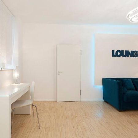 Exclusive 2-Room Souterrain Apartment Nuremberg Ngoại thất bức ảnh