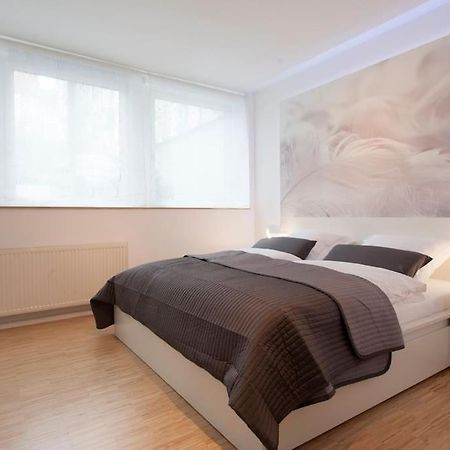 Exclusive 2-Room Souterrain Apartment Nuremberg Ngoại thất bức ảnh